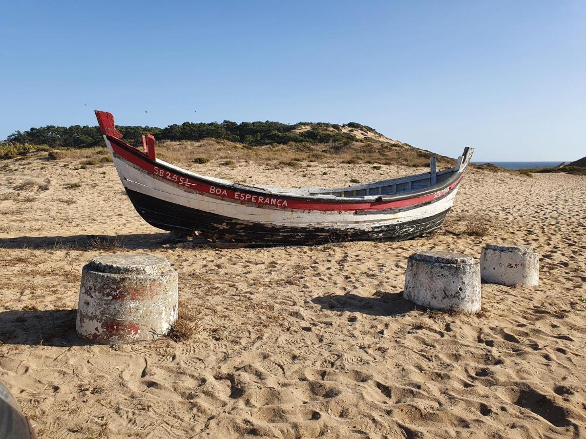 Meco Sesimbra