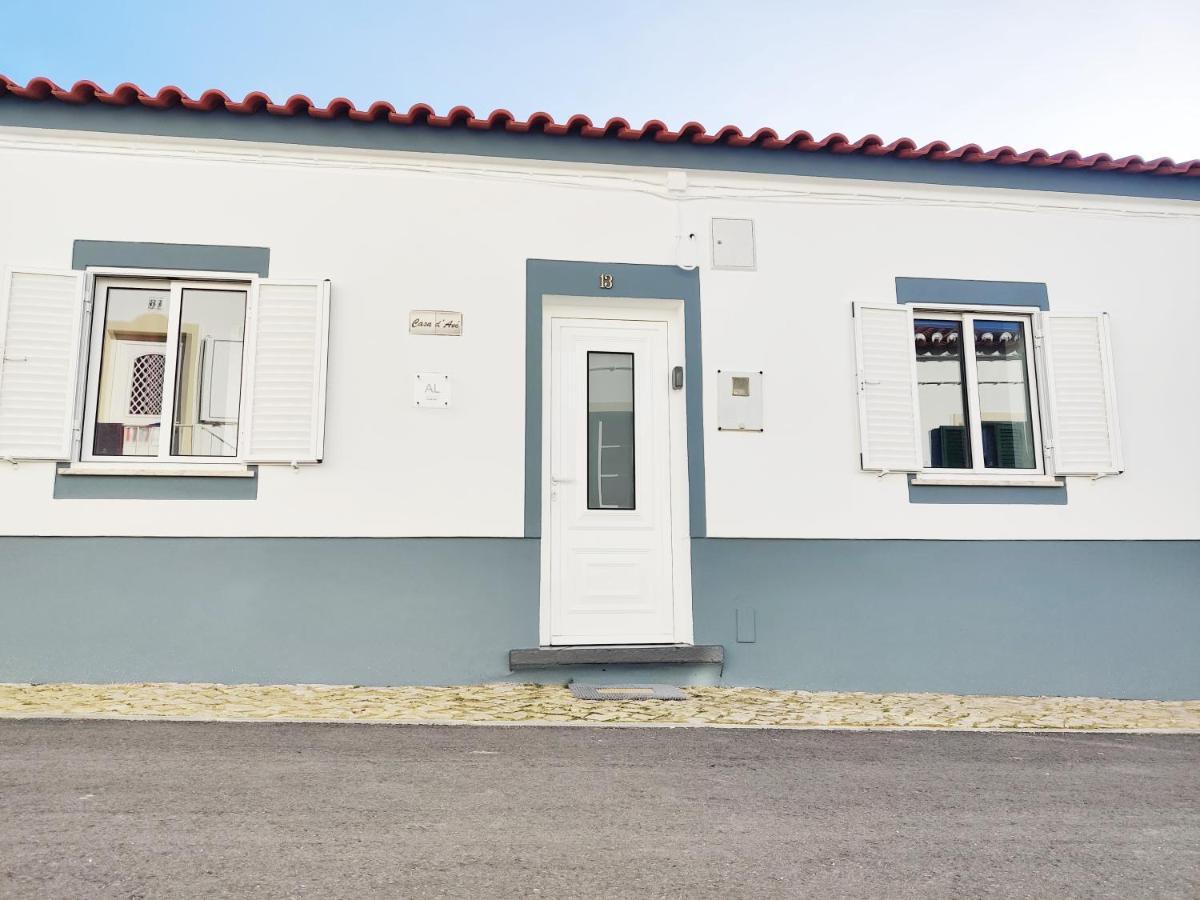 Casa D'avo Carrapateira