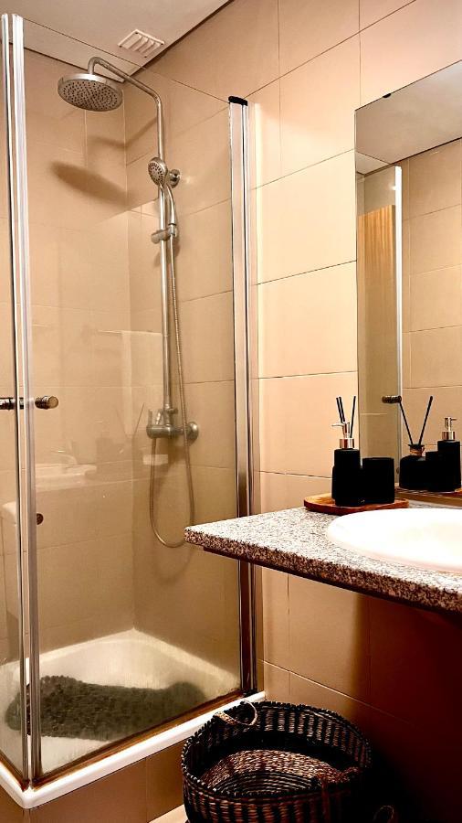 Apartamento Casa Da Babacha *