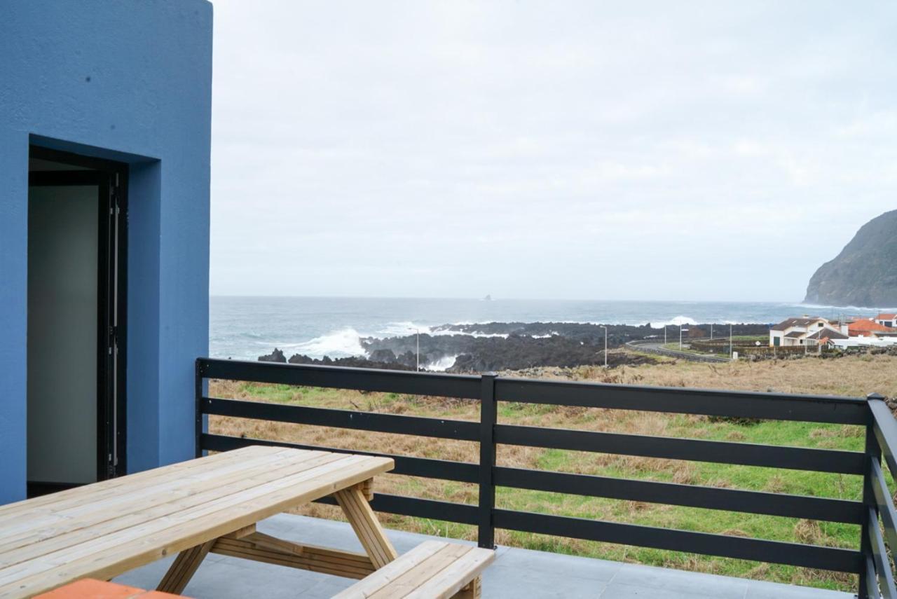 Do Mar Apartment *