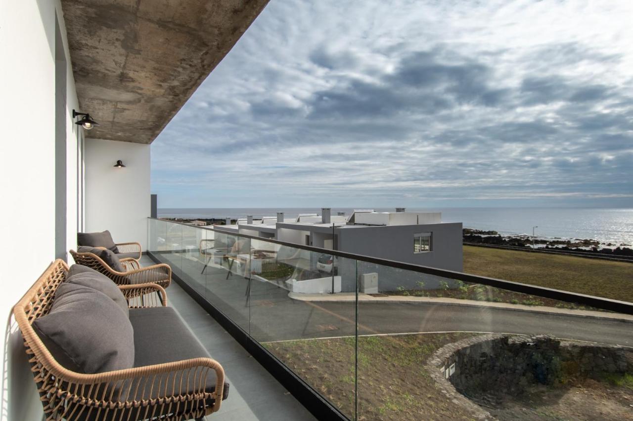 Apartment Do Mar Faja Grande