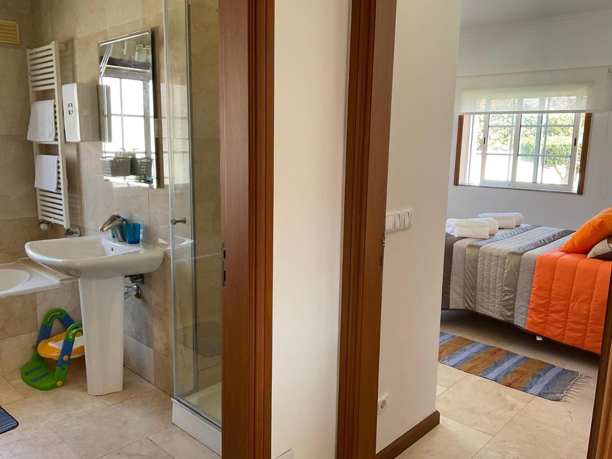 Holiday home Crals - Casa Da Guilheta *