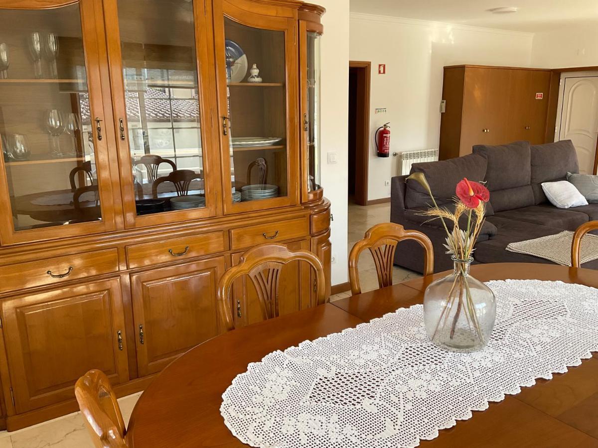 Holiday home Crals - Casa Da Guilheta Esposende