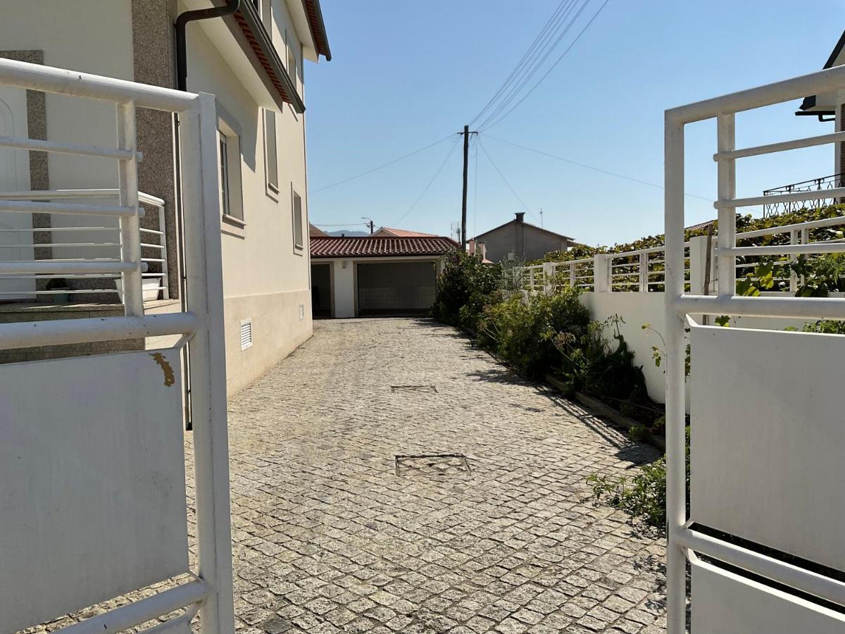 Holiday home Crals - Casa Da Guilheta Esposende