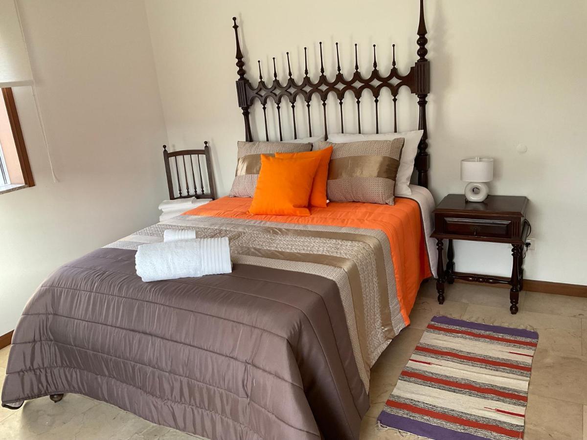 Holiday home Crals - Casa Da Guilheta Esposende