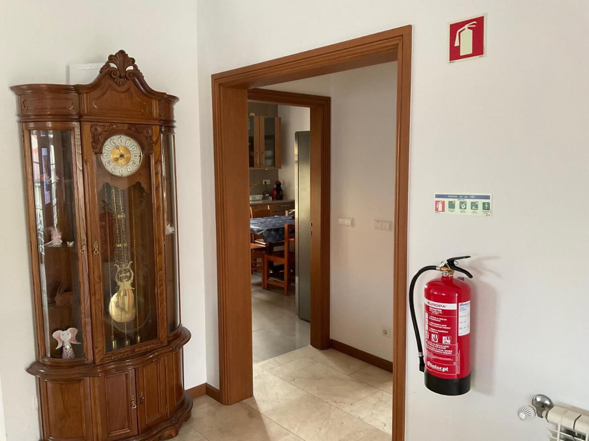 Holiday home Crals - Casa Da Guilheta *