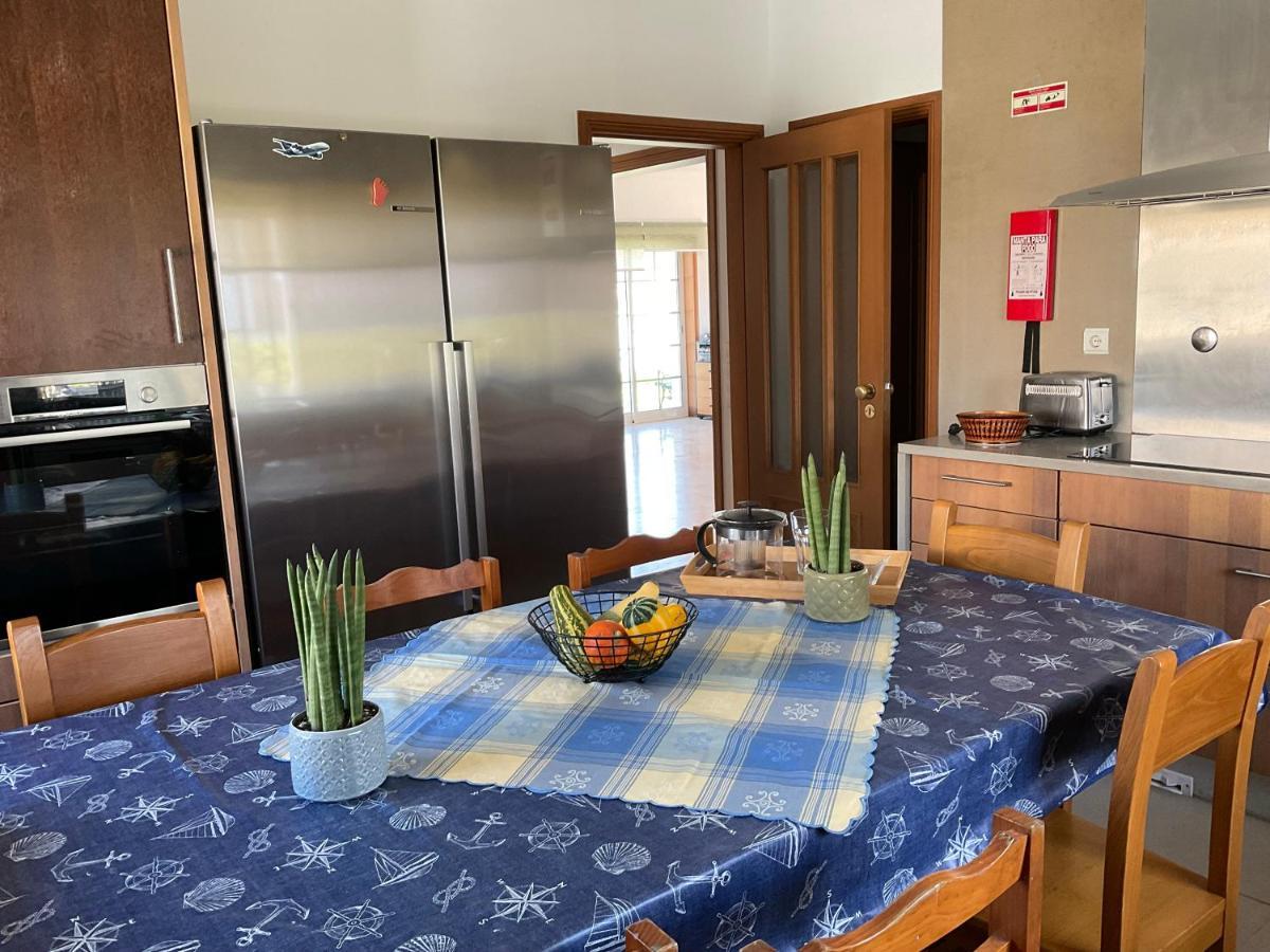 Crals - Casa Da Guilheta Holiday home Esposende