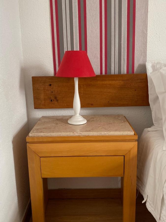 Residencial Arabi Guest house Portimao
