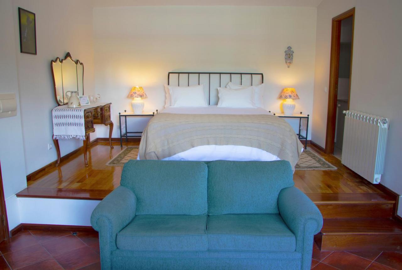 Casa Da Reina