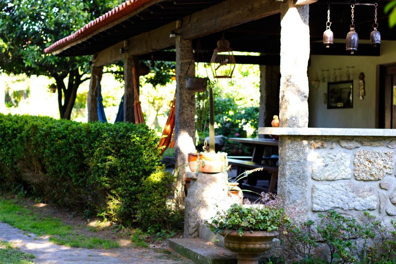 Country house Casa Da Reina
