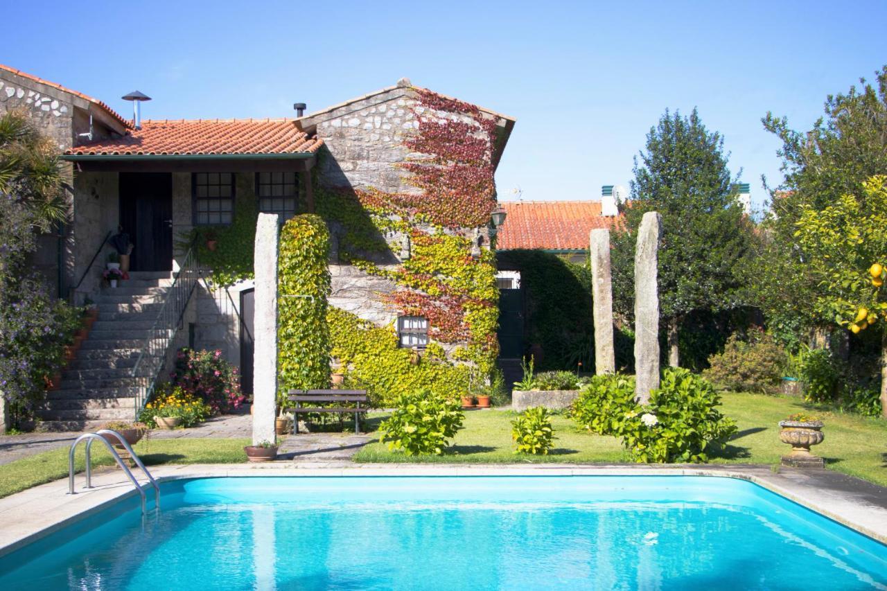 Casa Da Reina Country house Viana do Castelo