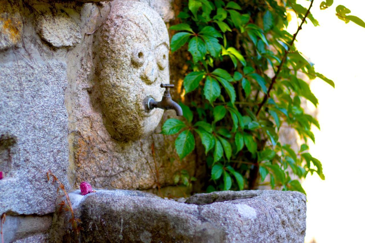 Country house Casa Da Reina