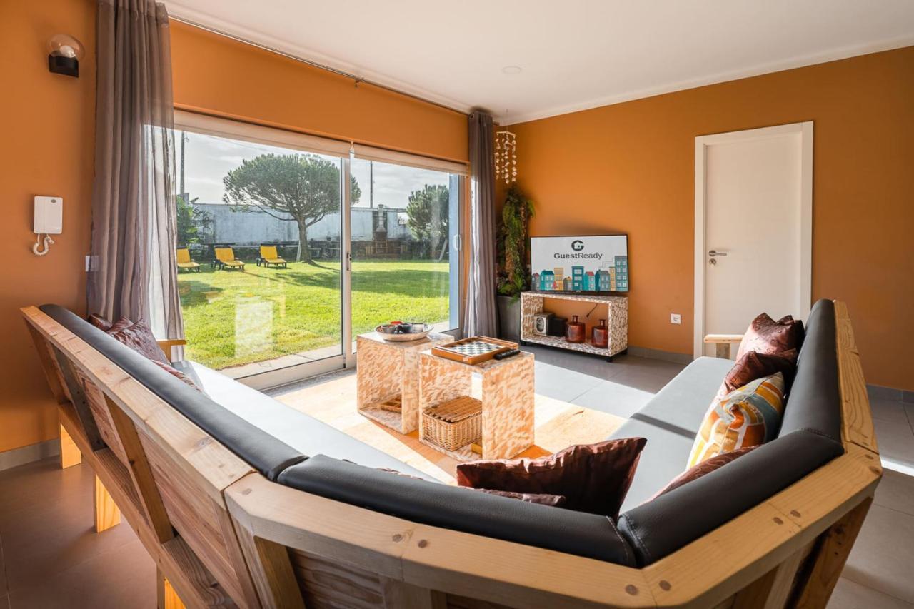Beachfront In Holiday home Esposende