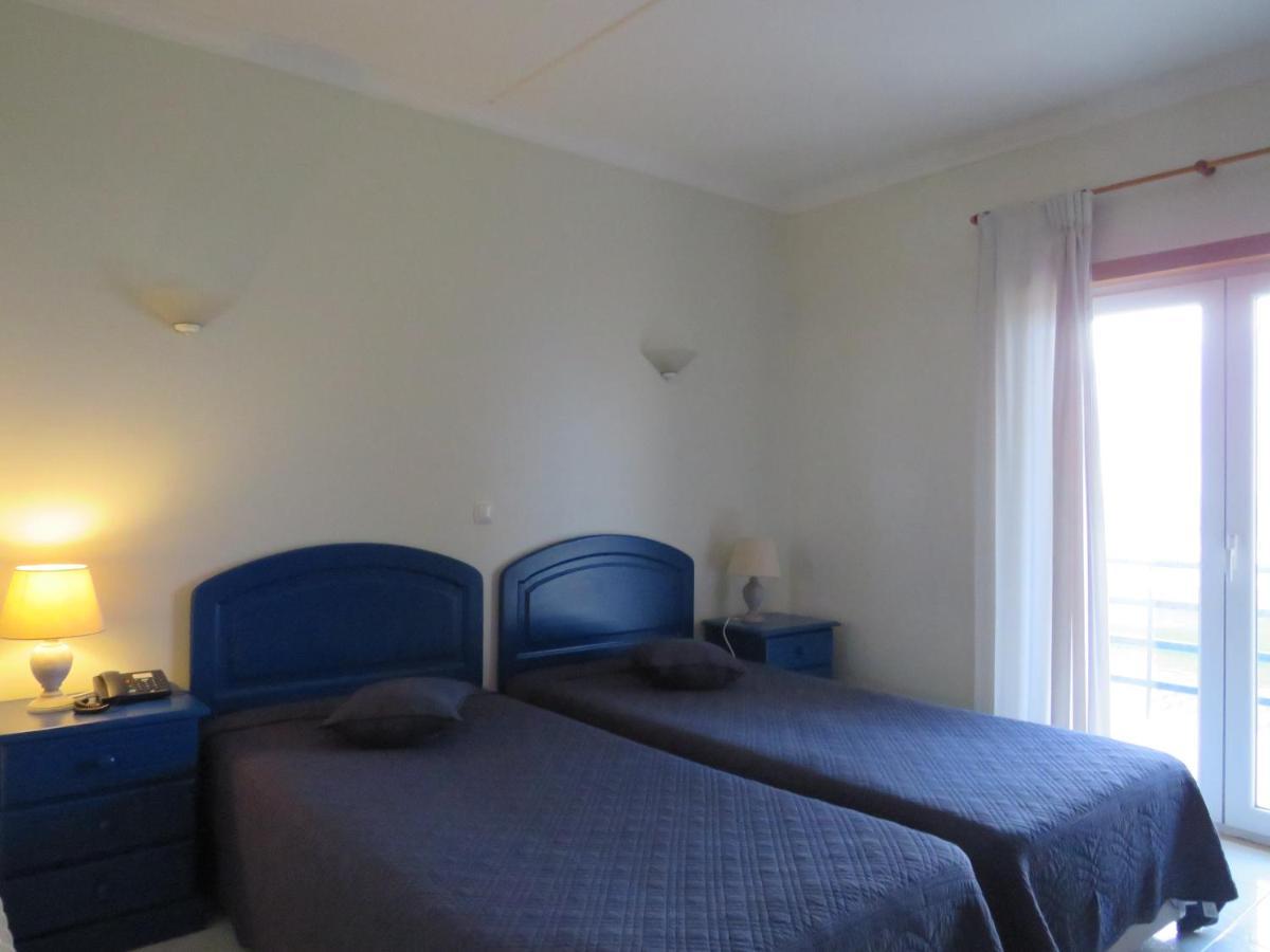 Aparthotel Azul