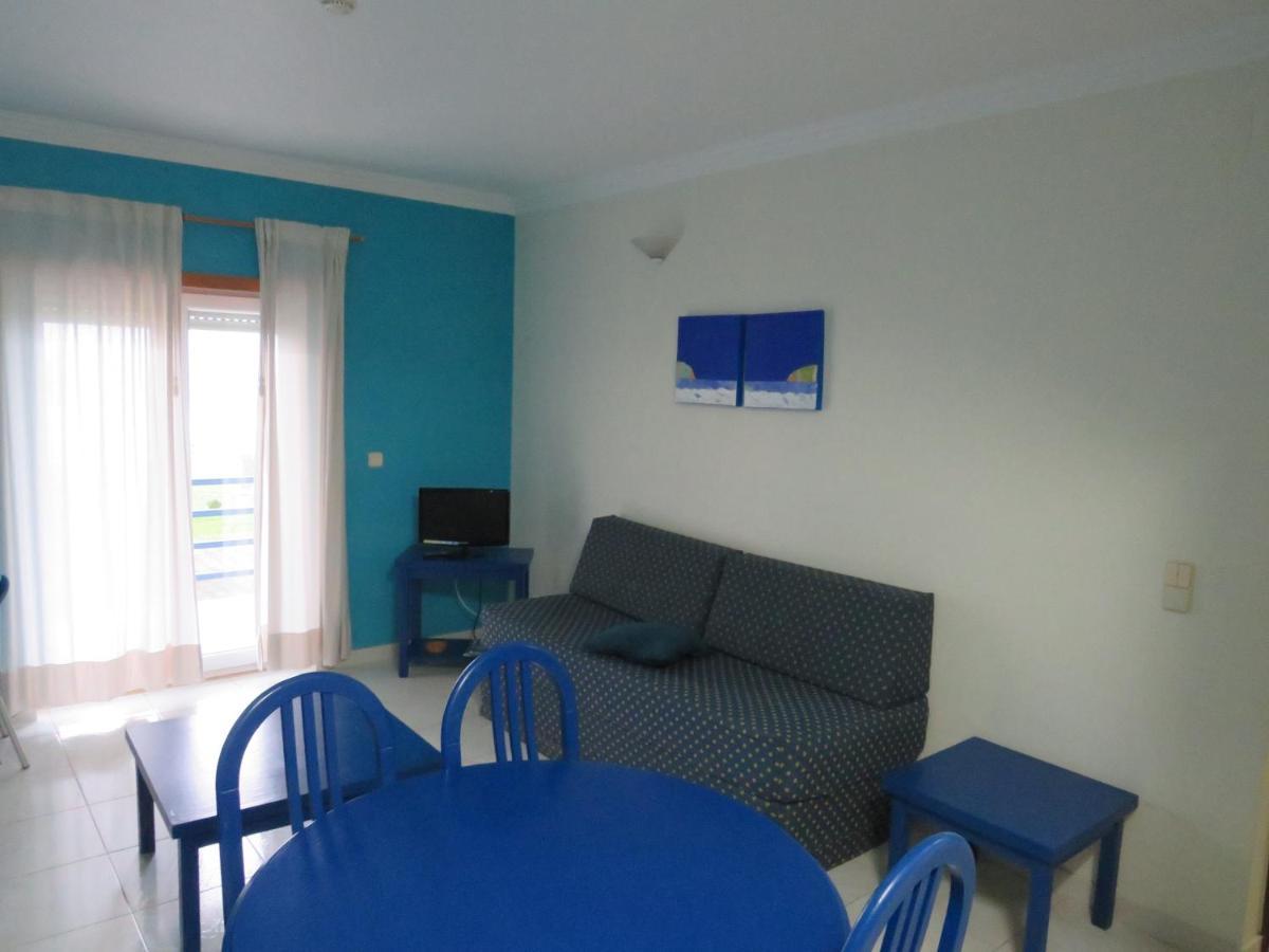 Aparthotel Azul