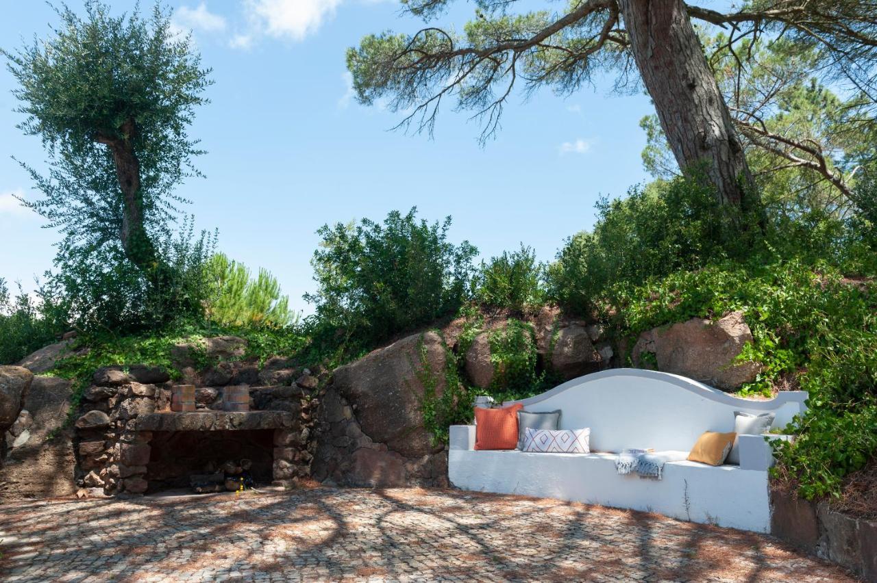 Quinta Da Arrabida Sesimbra