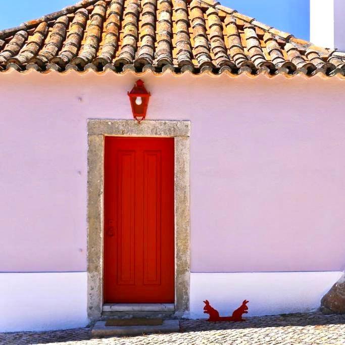 Quinta Da Arrabida *