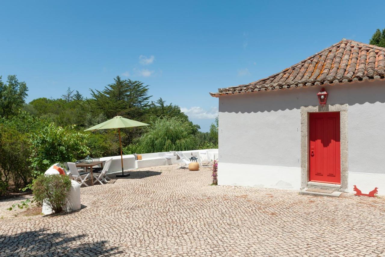 Holiday home Quinta Da Arrabida