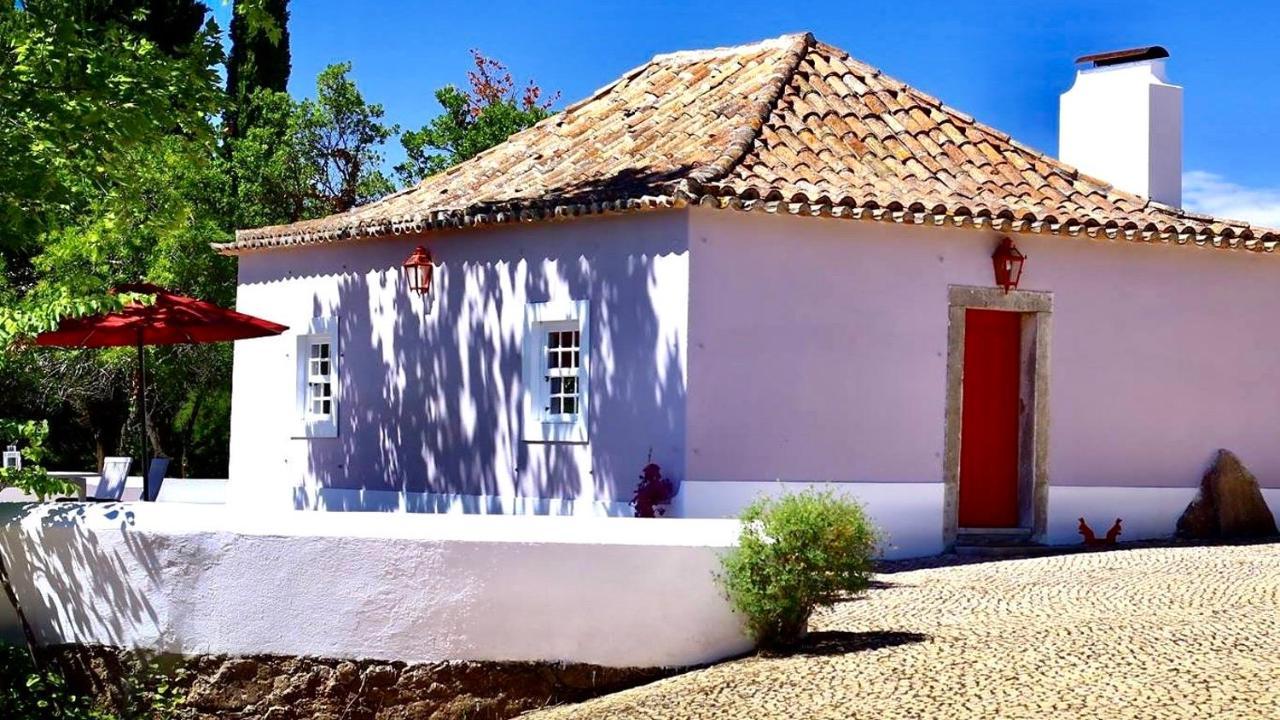 Holiday home Quinta Da Arrabida *