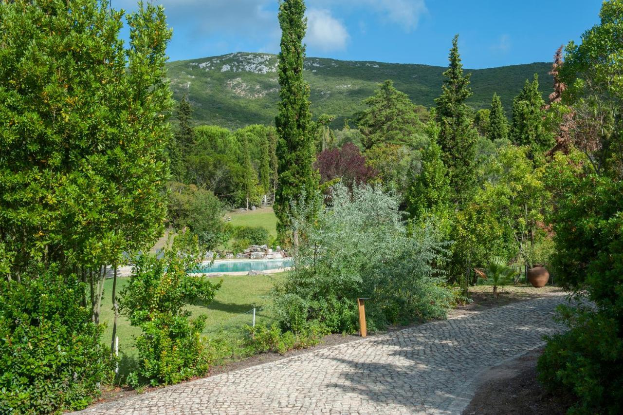 Quinta Da Arrabida * Sesimbra