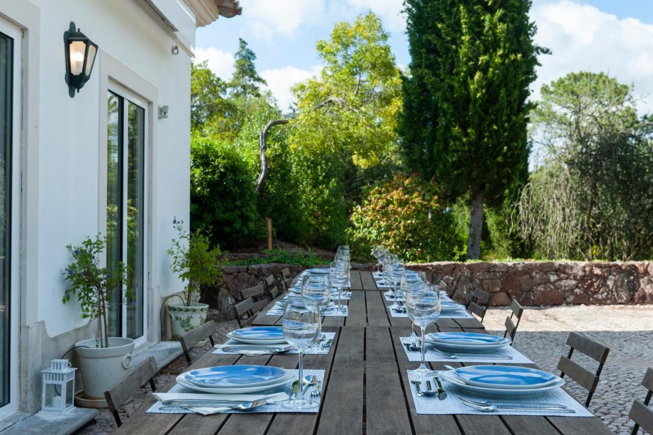 Quinta Da Arrabida Holiday home