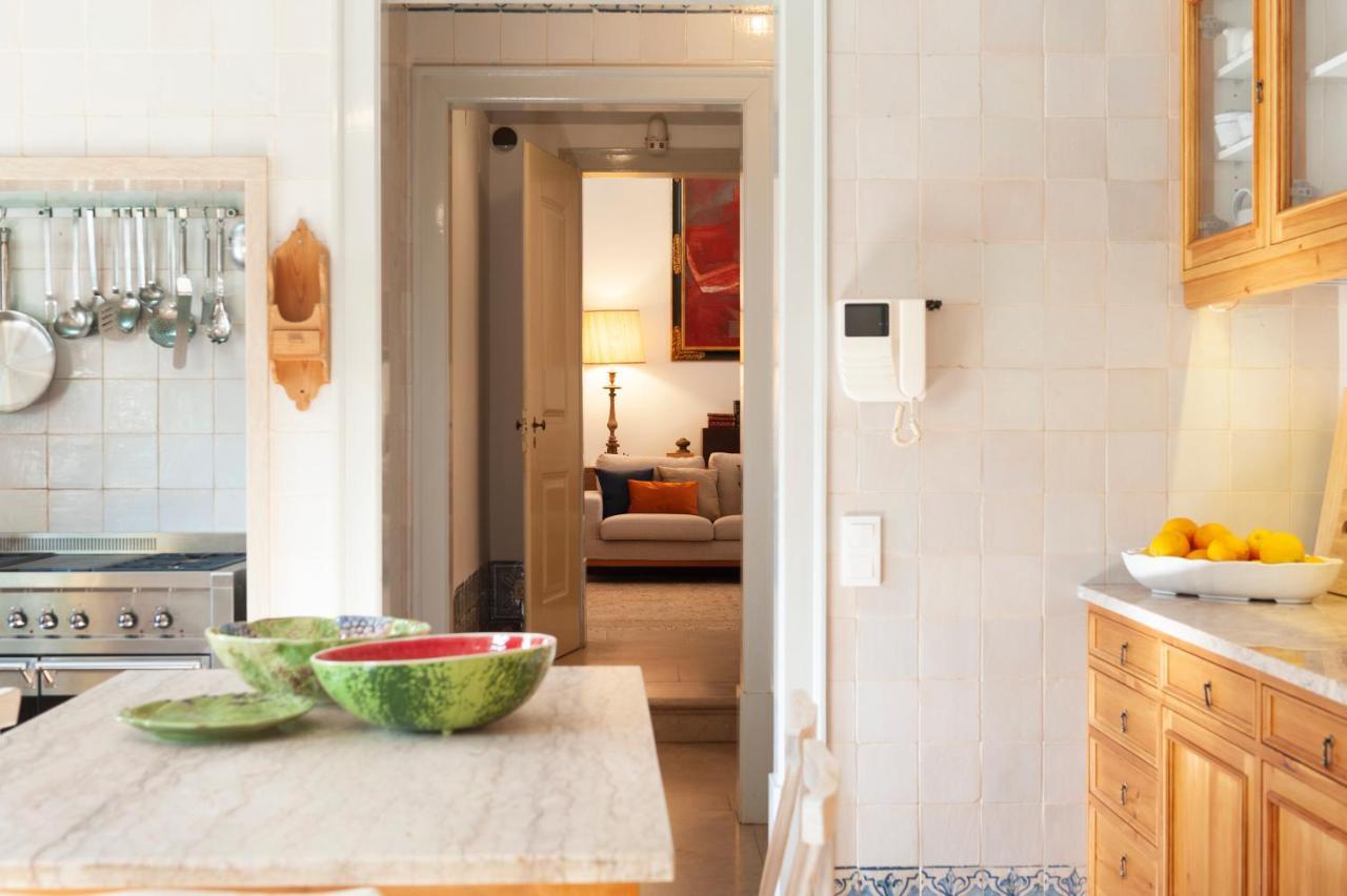 Quinta Da Arrabida Holiday home