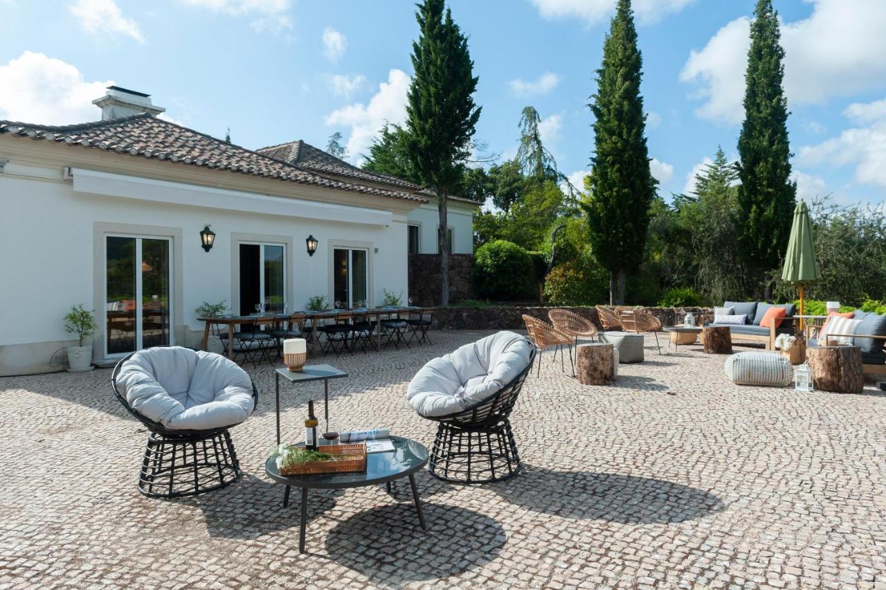 Quinta Da Arrabida * Sesimbra