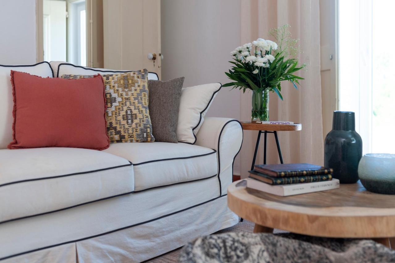 Quinta Da Arrabida Holiday home Sesimbra