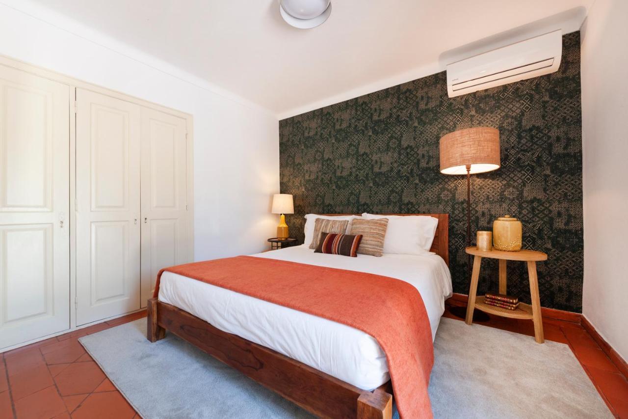 Vakantiehuis Quinta Da Arrabida Sesimbra