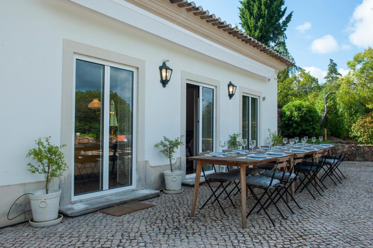Quinta Da Arrabida *
