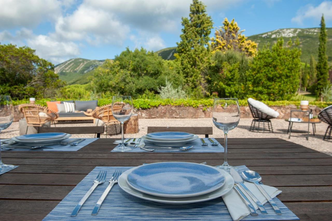 Quinta Da Arrabida * Sesimbra