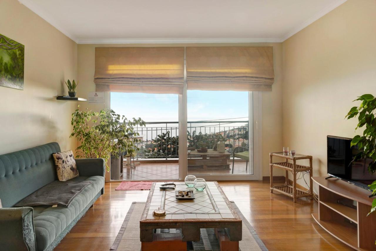 Apartment Jade Canico (Madeira)