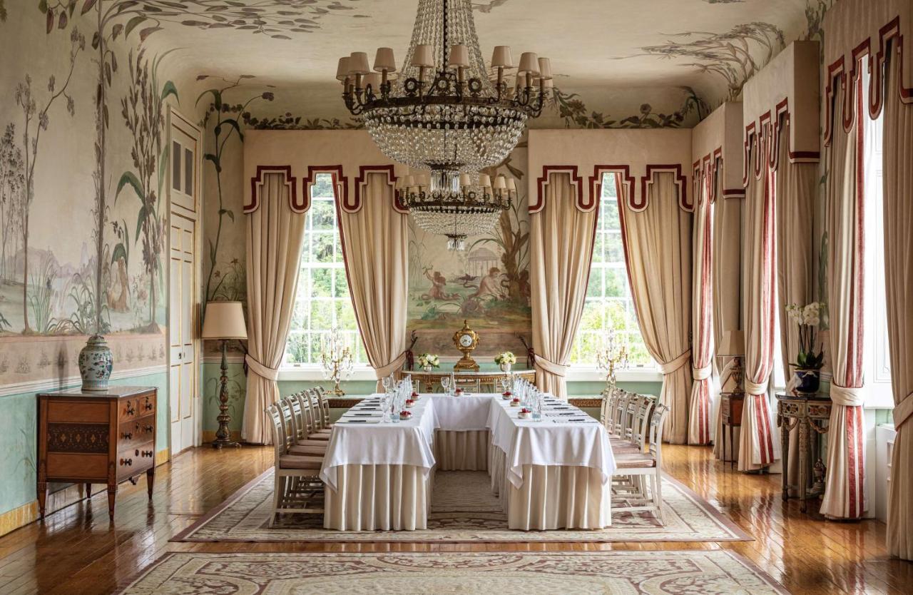 Valverde Palacio De Seteais - The Leading Of The World 5*