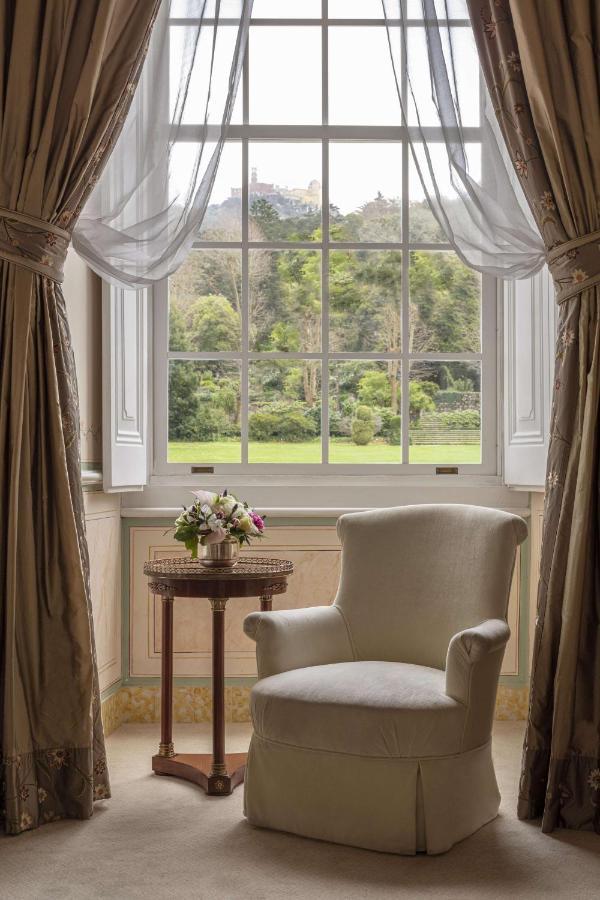 Valverde Palacio De Seteais - The Leading Of The World Hotel 5*