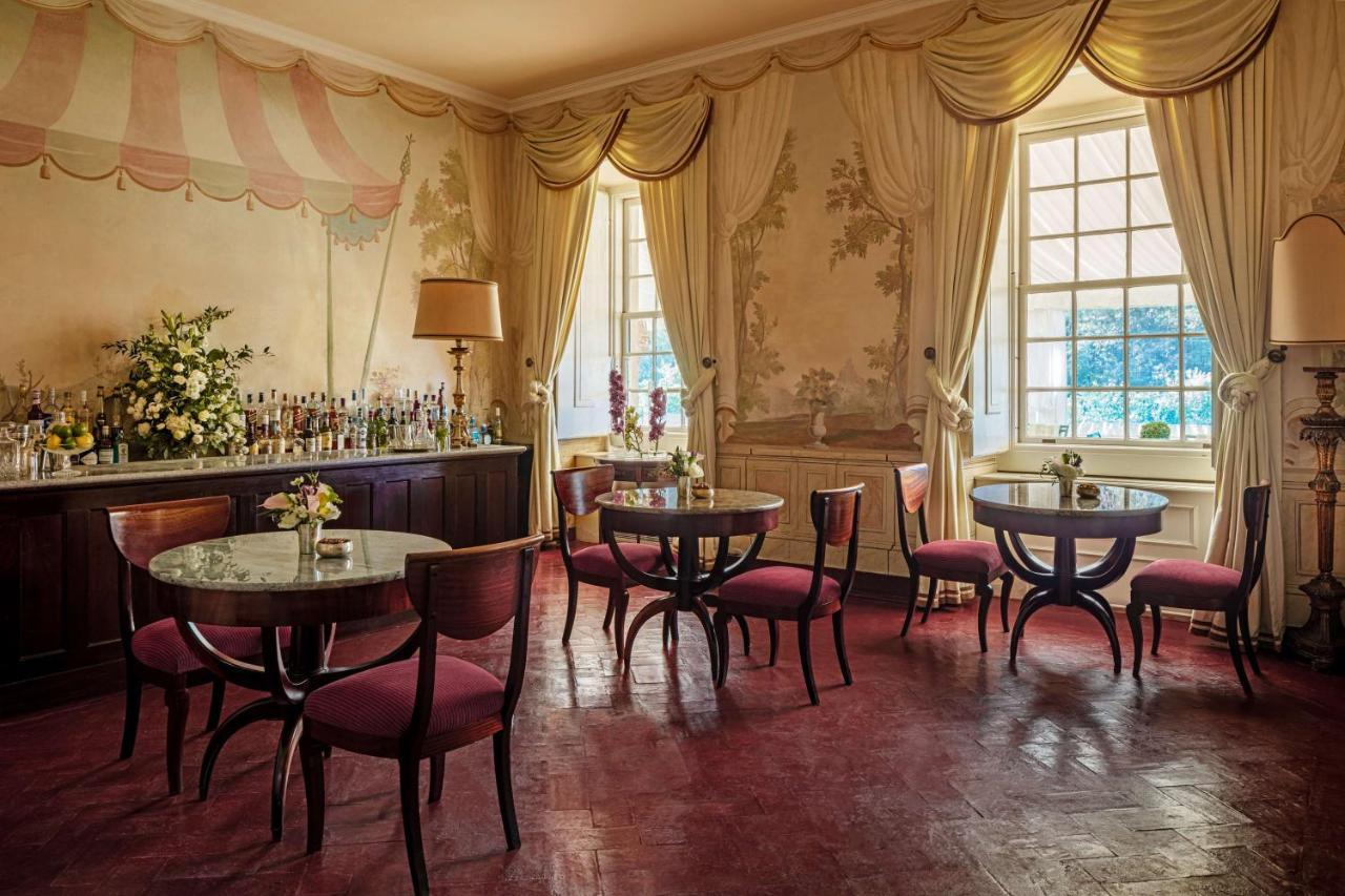 Hotel Valverde Palacio De Seteais - The Leading Of The World