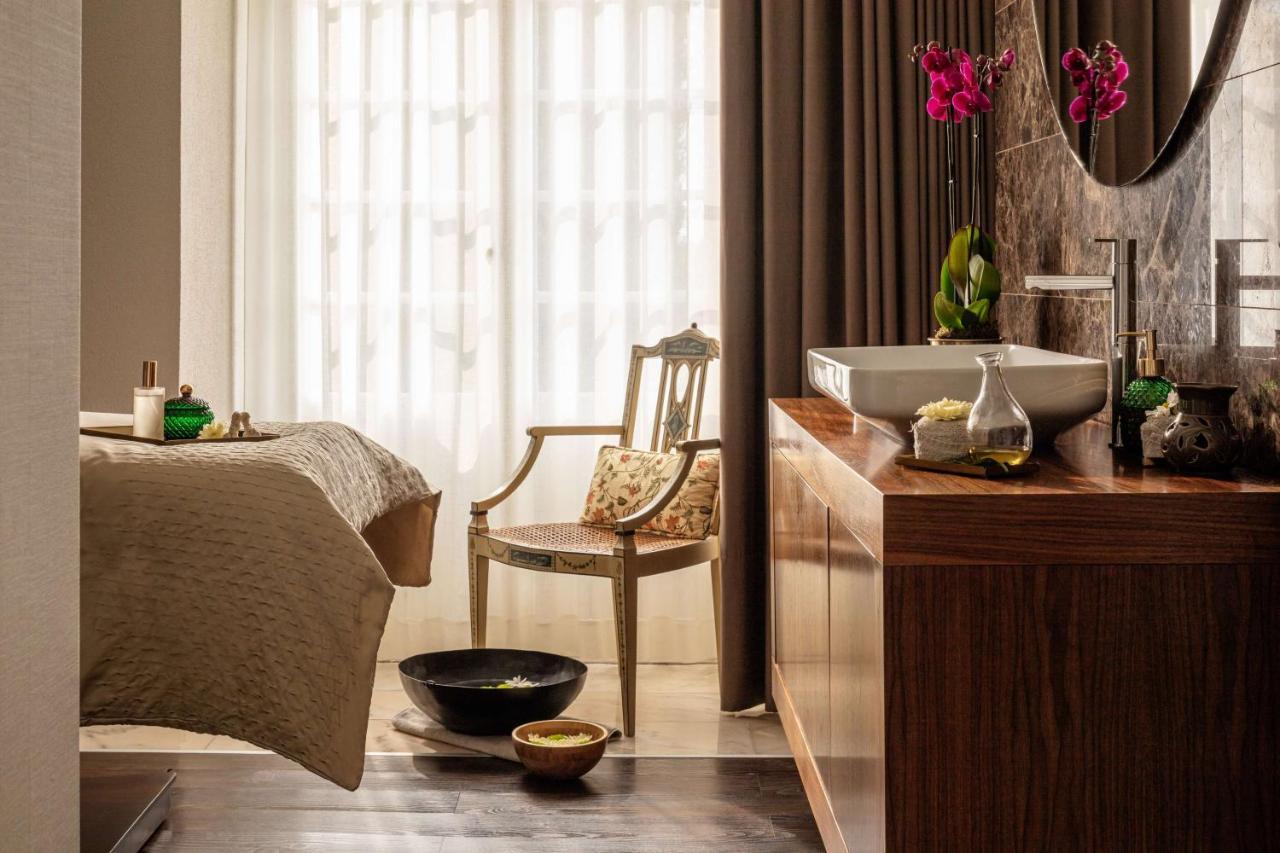 Hotel Valverde Palacio De Seteais - The Leading Of The World 5*