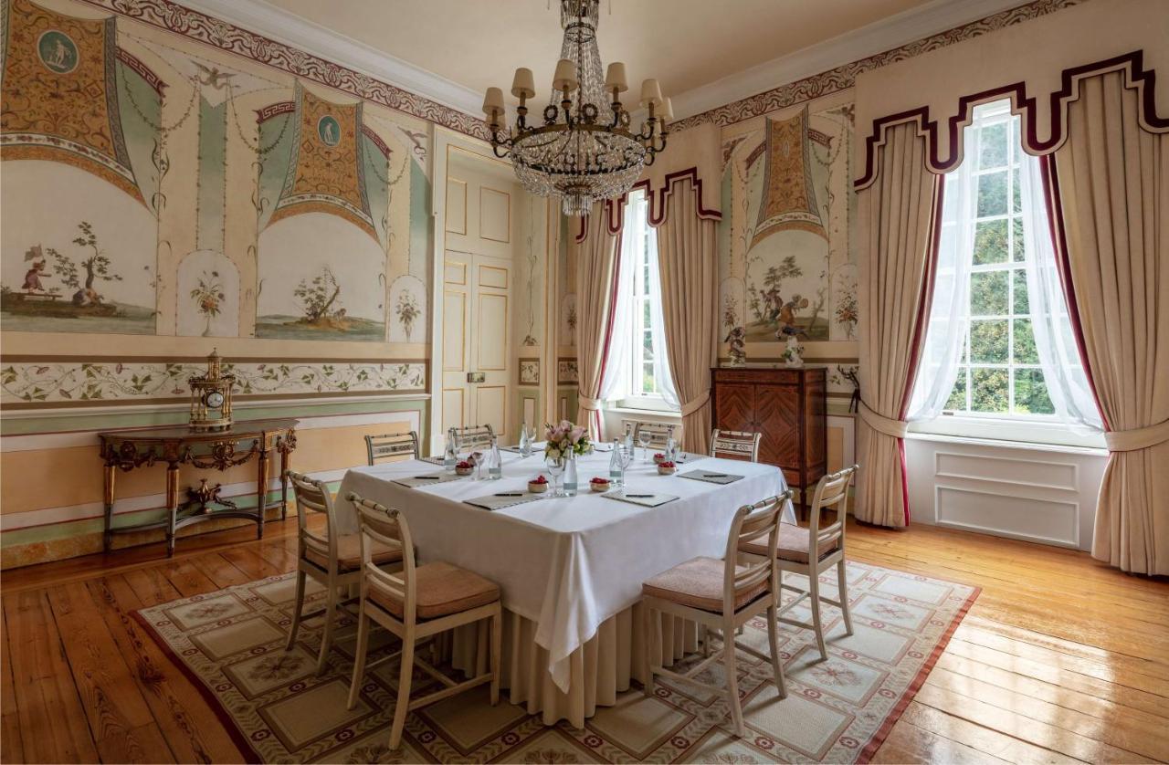 Valverde Palacio De Seteais - The Leading Of The World Sintra