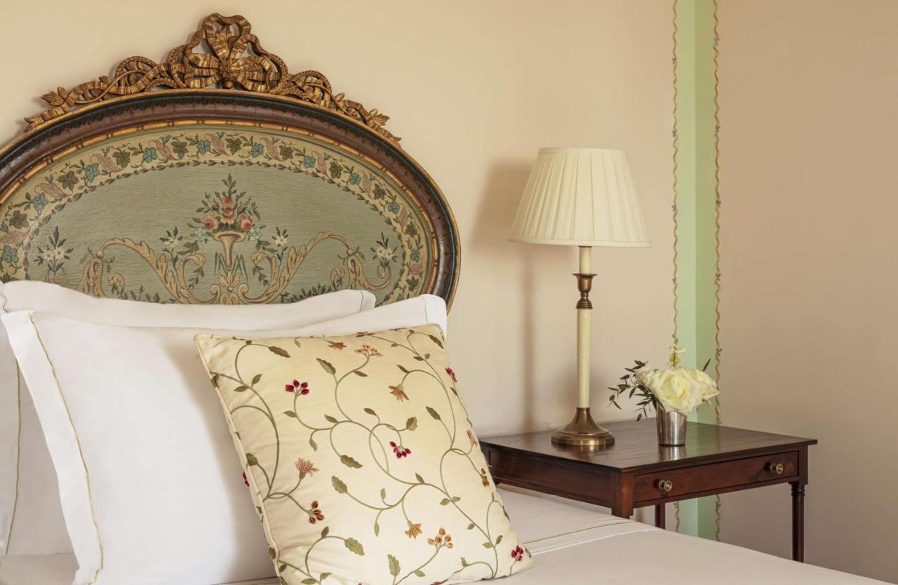 Hotel Valverde Palacio De Seteais - The Leading Of The World