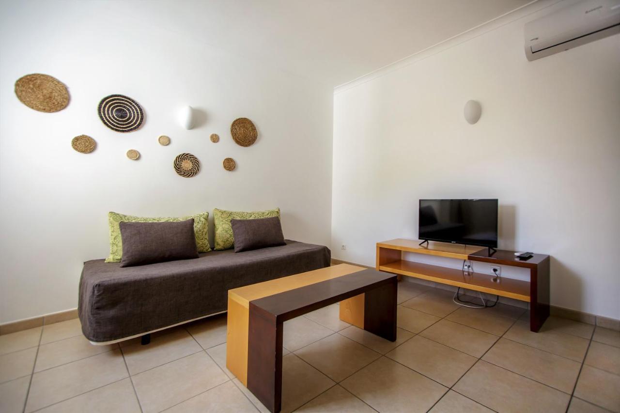 Apartahotel Aquamar 3*