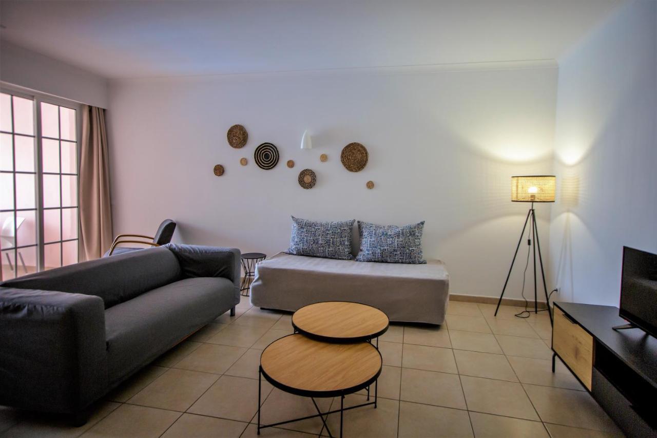 Aquamar Apartahotel