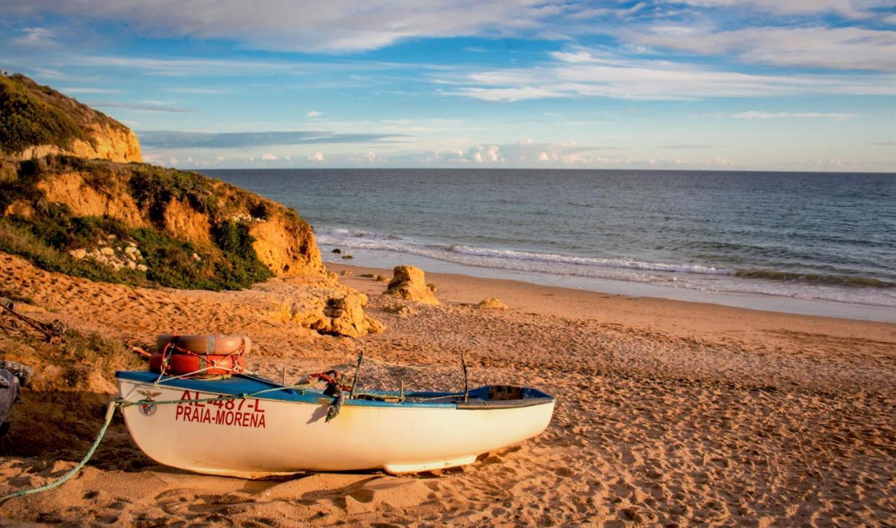 Aquamar Apartahotel Albufeira