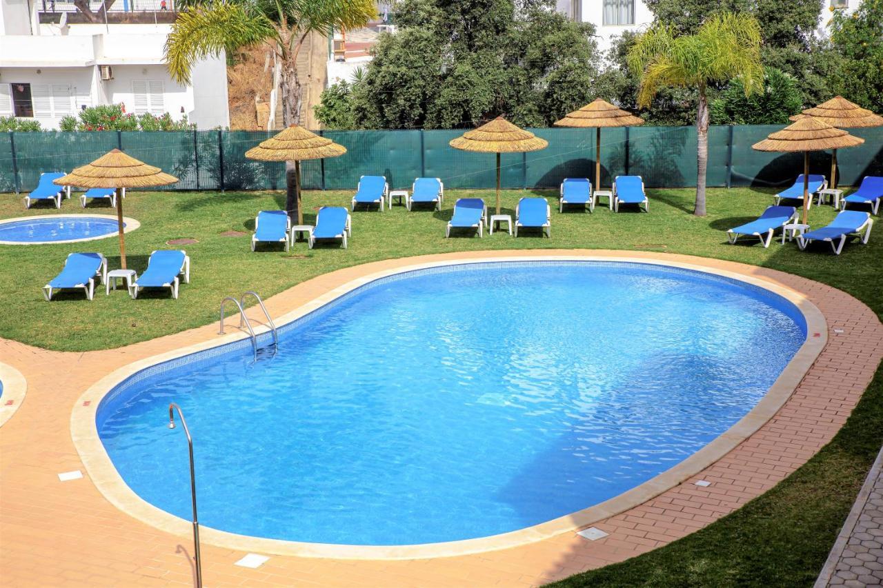 Aquamar Apartahotel Albufeira
