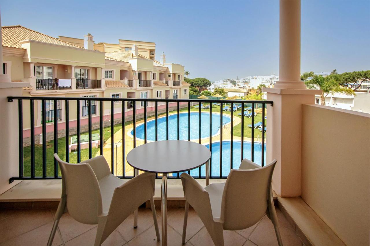 Apartahotel Aquamar