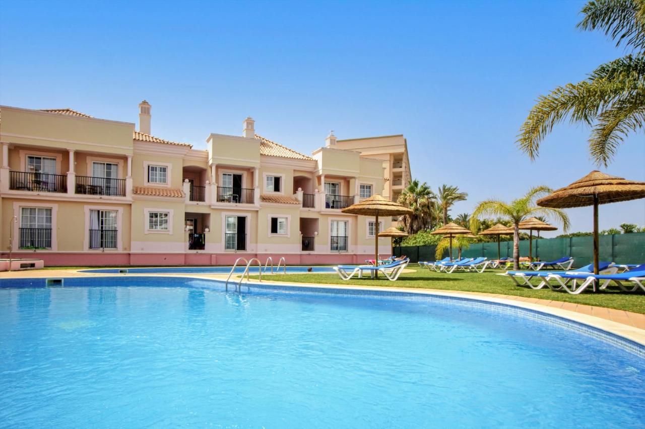 Aquamar Albufeira