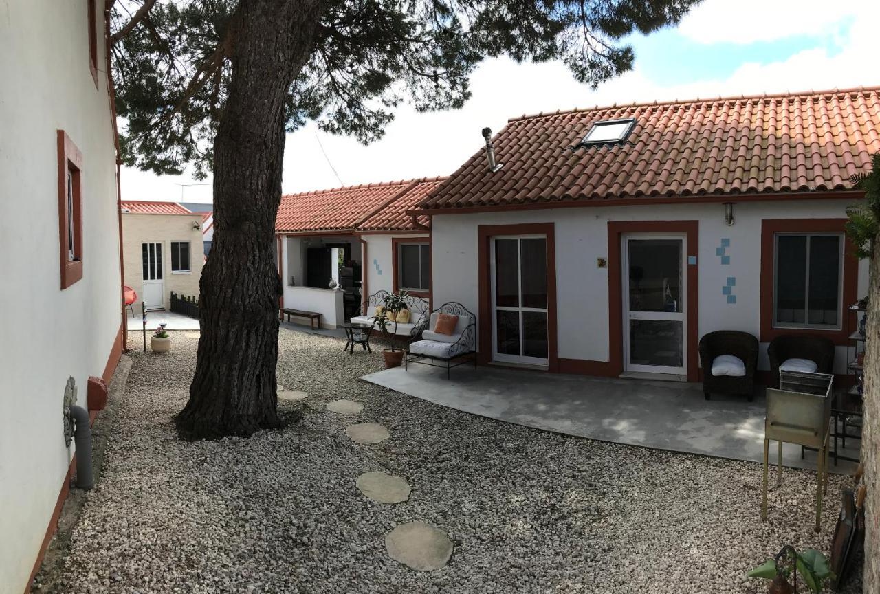 Casa O Futuro Bed and breakfast