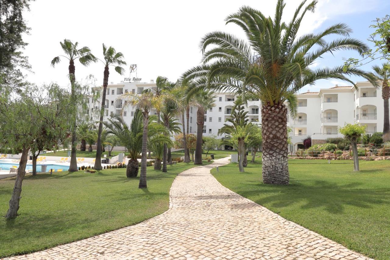 Apartahotel Petra 4*