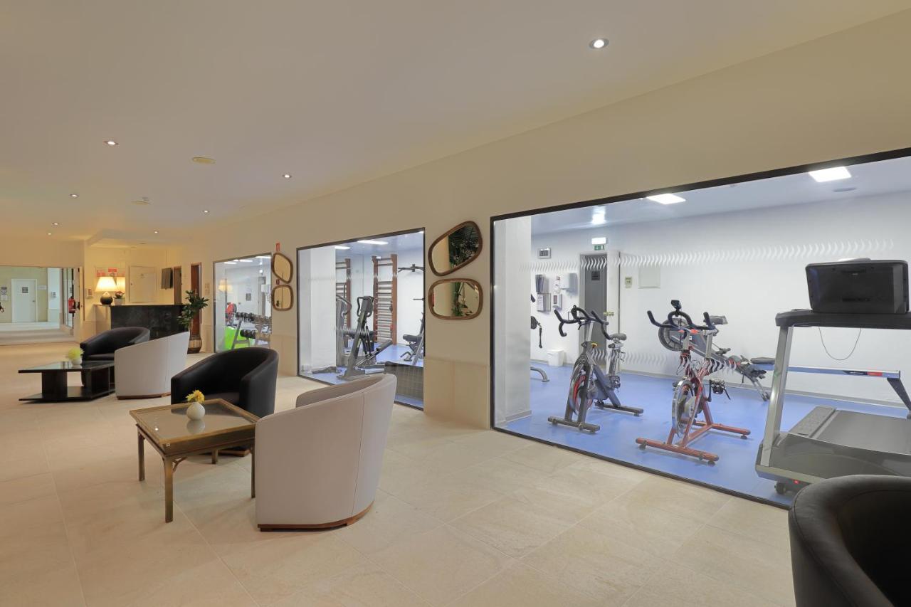 Apartahotel Petra Albufeira