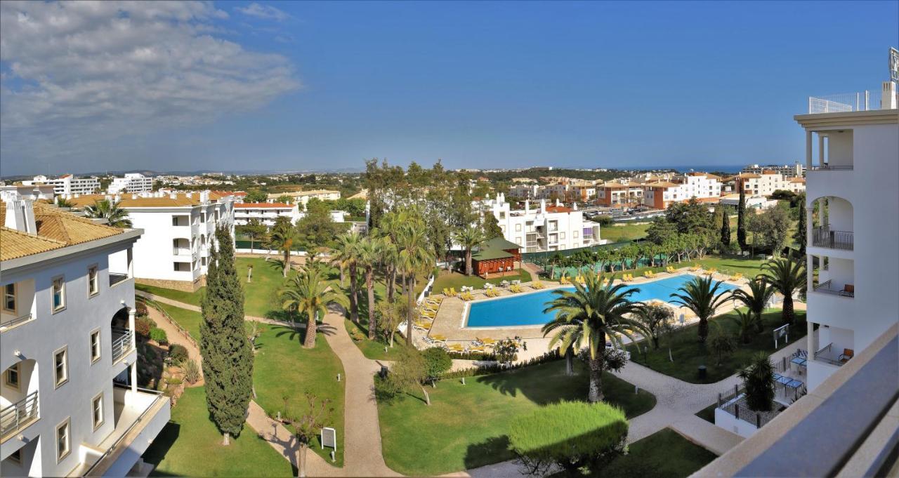 Petra Apartahotel Albufeira