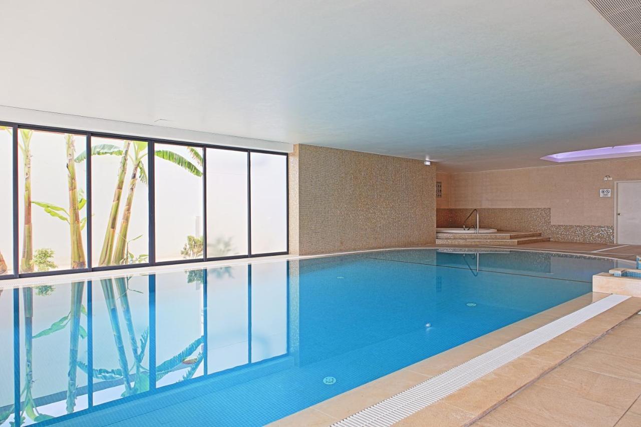 Petra Apartahotel 4*