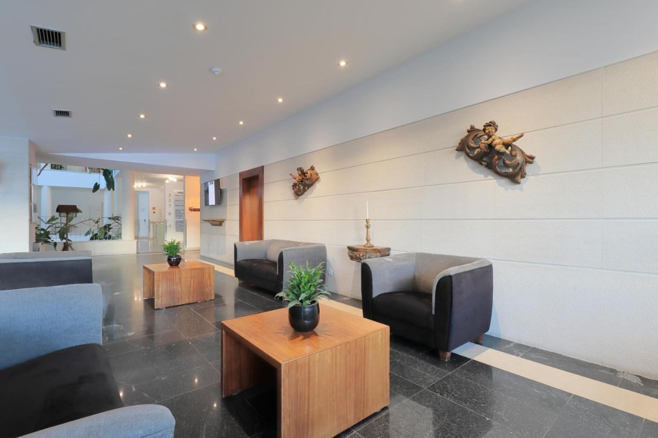 Apartahotel Petra Albufeira